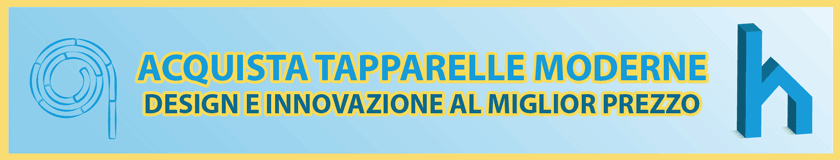 Acquista tapparelle online su misura