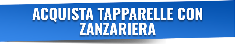 Acquista tapparelle con zanzariera integrata faidacasa