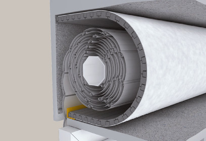 isolamento 1 componente