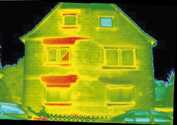 Motivi per isolare il cassonetto delle tapparelle