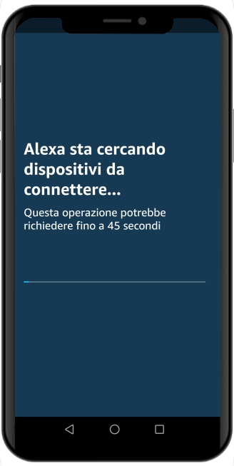ricerca tapparelle alexa