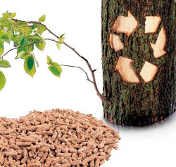 riciclare il legno - no alla tapparella in legno