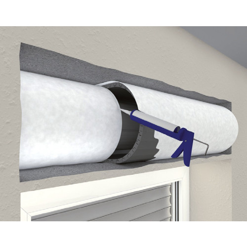 isolamento thermoflex roka