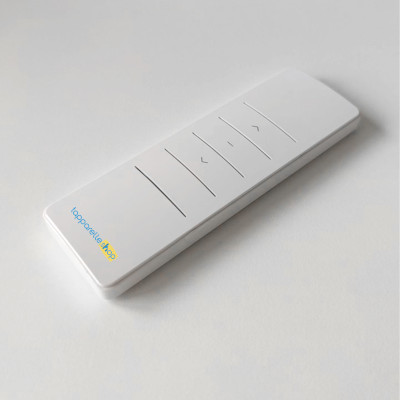 Sistema Telecomando NECO Genesis Con 2 Telecomandi Per Tapparelle - Foto 9