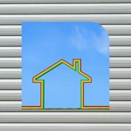 Cassonetto coibentato miglior risparmio di energia