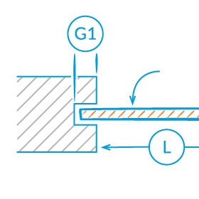 come scegliere le guide tapparelle