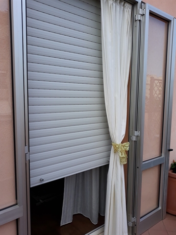 tapparella plastica pvc a Rimini
