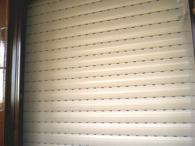 avvolgibile duero installato a milano