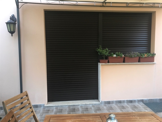 tapparelle in pvc indeformabili