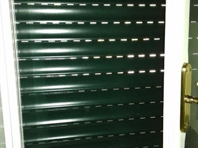 tapparelle alluminio sardegna