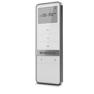 Telecomando Domotech 5 canali timer per tapparelle