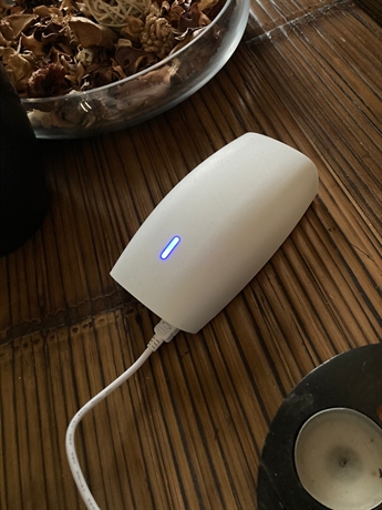 Smart Home WiFi by FaiDaCasa