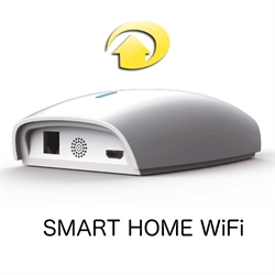 Smart Home Wi-Fi
