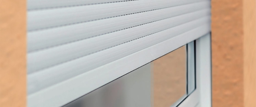 Spazio cassonetto ridotto | Tapparelle.shop