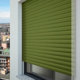 Spazio cassonetto ridotto | Tapparelle.shop
