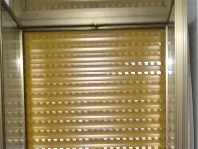 tapparella in alluminio Torino