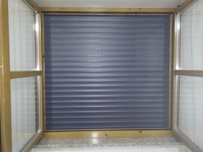 tapparella duero a bergamo