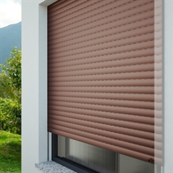 Tapparella PVC Spazio Ridotto