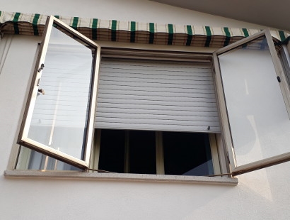 tapparella sole a padova