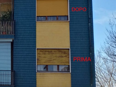 tapparelle in alluminio a trezzano sul naviglio