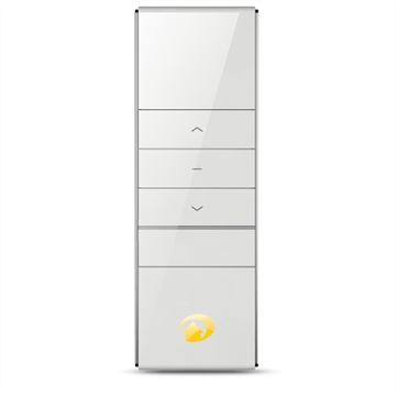 Telecomando monocanale per tapparelle